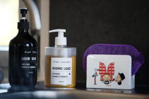 Wie dHeim - Gîte dAlsace tout équipé