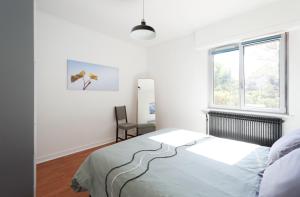 Appartements Wie d-Heim - Gite d-Alsace tout equipe : photos des chambres