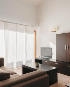 Casa Parella y Casa Araucaria