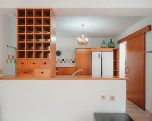 Casa Parella y Casa Araucaria