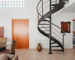 Casa Parella y Casa Araucaria