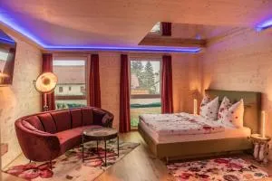 Ferienhaus LEBENSFREUDE - Grafenschlag