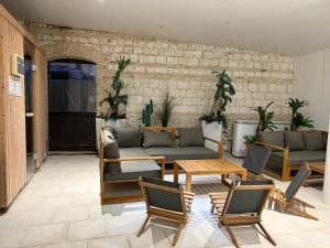 B&B / Chambres d'hotes Le Chateau de Greges : photos des chambres