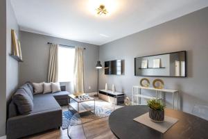 COZY and CHIC Suite 1 BDR and 1BTH