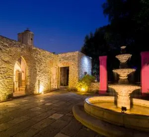 Mágica Suit en Centro Histórico - Las Ánimas