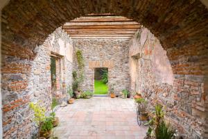 Mágica Suit en Centro Histórico