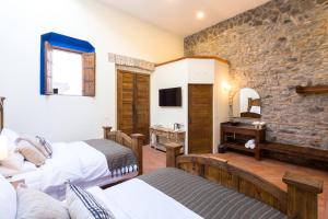 Mágica Suit en Centro Histórico