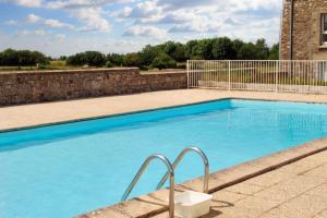 Appartements Appartement familial avec piscine a Montmartin-sur-Mer 54 m² : photos des chambres