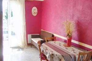 Appartements Appartement familial avec piscine a Montmartin-sur-Mer 54 m² : photos des chambres