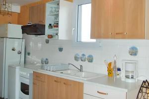 Appartements Appartement familial avec piscine a Montmartin-sur-Mer 54 m² : photos des chambres