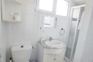 Appartements Appartement familial avec piscine a Montmartin-sur-Mer 54 m² : photos des chambres