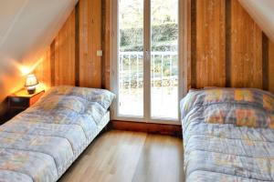 Villas Villa ravissante a Loubressac avec piscine privee : photos des chambres