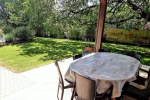 Villas Villa ravissante a Loubressac avec piscine privee : photos des chambres