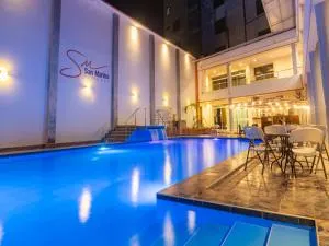 Hotel San Marino Tarapoto - Maceda