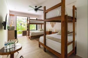 Spacious Tulum Condo for 10 Great Amenities