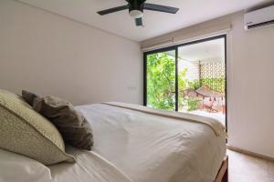 Spacious Tulum Condo for 10 Great Amenities