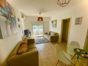 Rincón Urbano Ayres de la Ribera con Cochera Privada - 里奥夸尔托