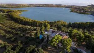 Villa Bella Vista - Dattilo