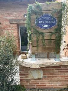 Maisons de vacances Ferme Le Bacou : photos des chambres