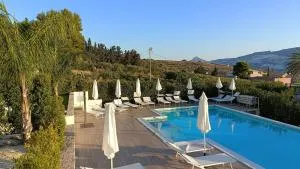 Villa Pollina - Buseto Inferiore