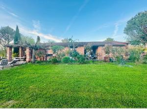 Maisons de vacances Ferme Le Bacou : photos des chambres