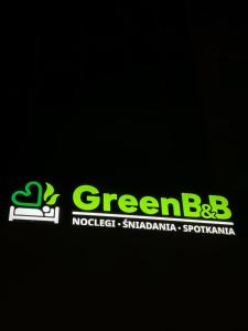 Green B&B Bed and Breakfast