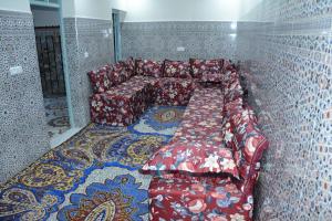 RIAD Entier Non Partagé