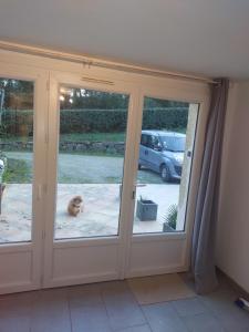 Studio près de la mer