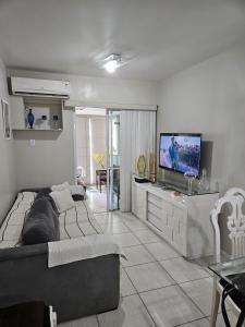 Apartamento com 3 quartos na Barra Olimpica