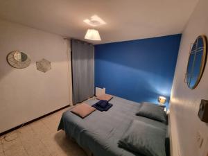 Villas jolie villa sur la cote bleu : photos des chambres