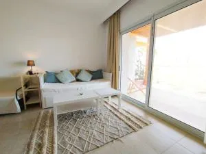 Tranquil escape - 萨法加