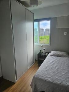 Apartamento com 3 quartos na Barra Olimpica