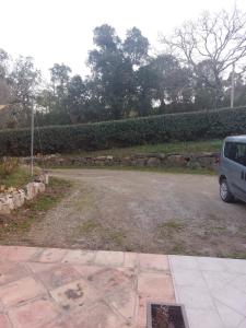 Studio près de la mer