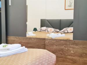 Top Center Vasil Levski 2BDR ACC Apartment by SofiaLuxRentals