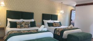 Hotel Boutique Guatika