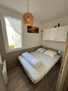 Appartement a 70m de la plage et l estacade de Capbreton