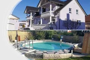 FeWo-AdOlTi - Altenthann