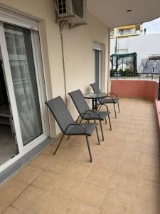 R&K MODERN APARTMENT