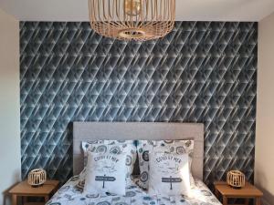 Appartements Appartement vue etang et port de Dahouet : photos des chambres