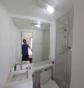 Apartamento com 3 quartos na Barra Olimpica