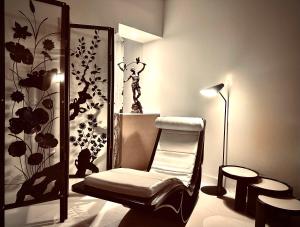 B&B / Chambres d'hotes Chambre avec vue : photos des chambres