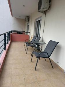 R&K MODERN APARTMENT