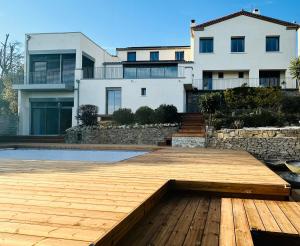 B&B / Chambres d'hotes Chambre avec vue : photos des chambres