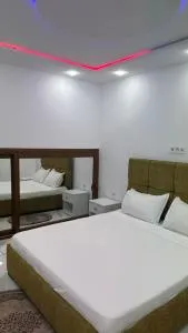 Sam Appart - 艾因埃尔特克