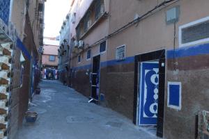 RIAD Entier Non Partagé