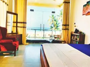 Kavin Beach Hotel Hikkaduwa - Ratgama Hegoda