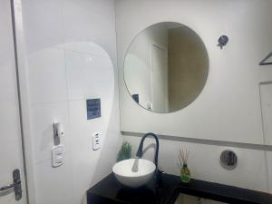 Studio Moderno a 130m da Praia de Copacabana