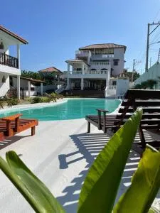 Hotel Villa Toti - Santa Veronica