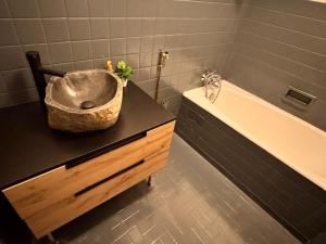 Appartements Ski in Ski out - Plein Centre - La Clusaz : Appartement 1 Chambre