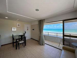 Mirador Praia Suítes